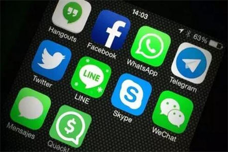 手机社交软件开发怎么做