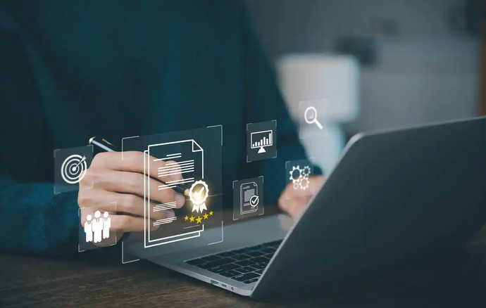 打破通用局限！软件定制开发助力企业高效突围