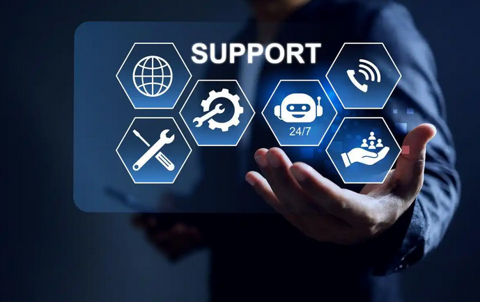 企业管理系统定制开发：打造专属企业级项目管理软件