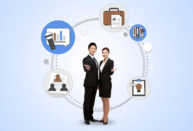 定制化高校后勤管理软件：精准解决校园服务管理难题